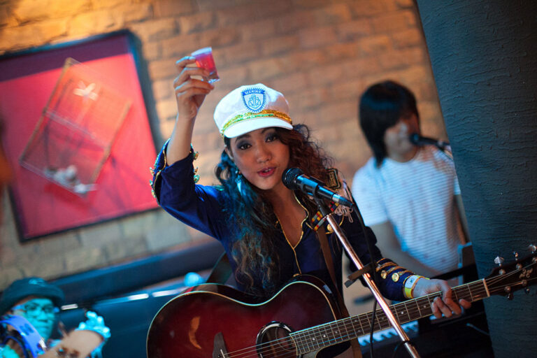 Two Chefs Bar & Grill - Live Music