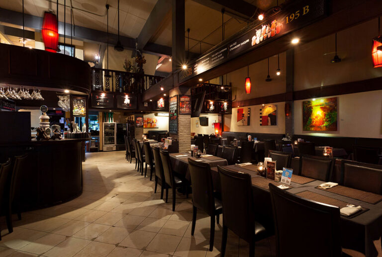 Two Chefs Bar & Grill – Karon Beach