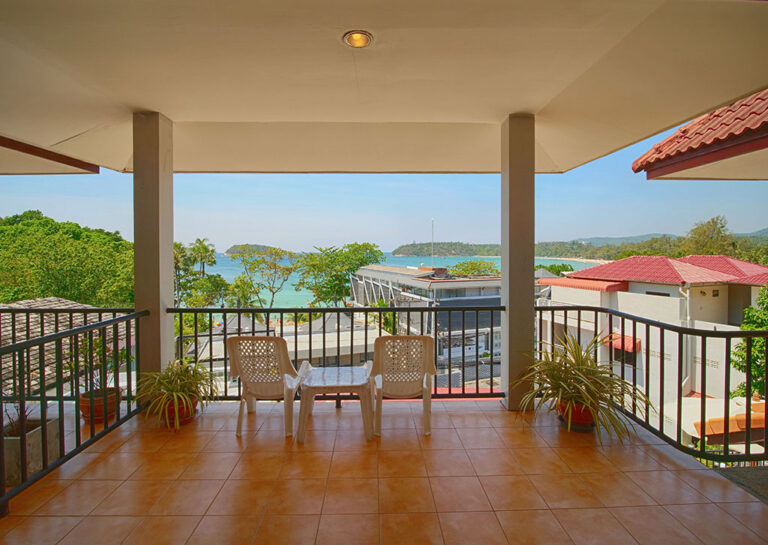 Deluxe Room - Two Chefs Inn