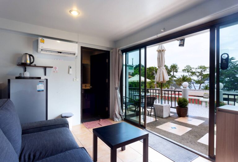 Standard Room - Two Chefs Inn