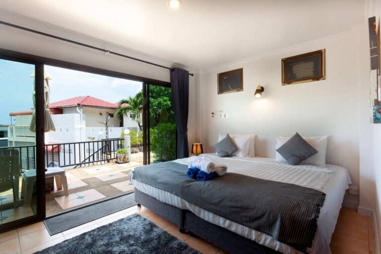 Superior Room - Two Chefs Inn