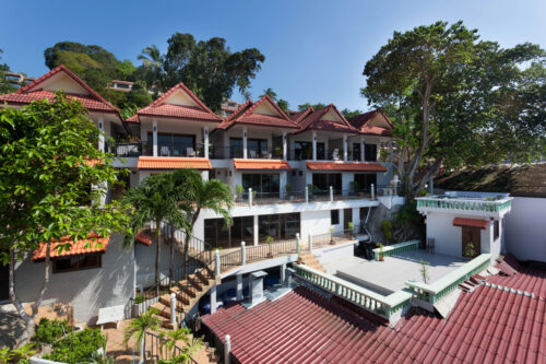 Two Chefs Inn