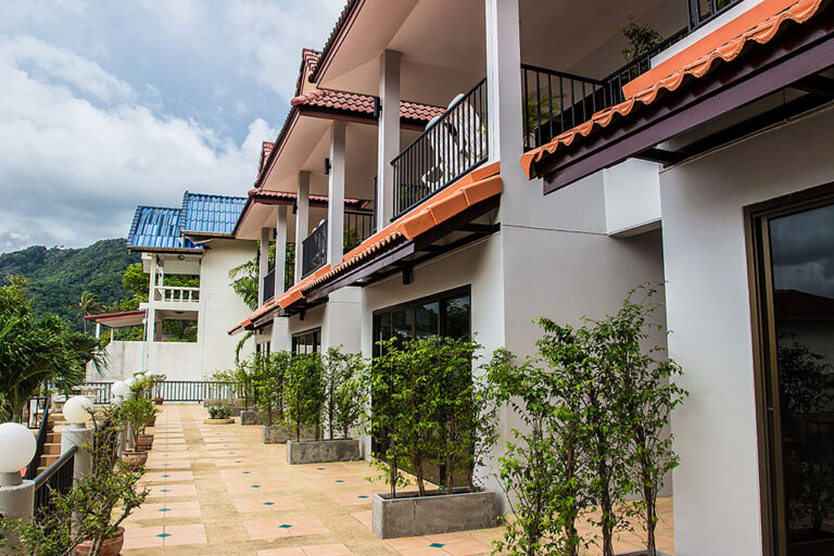 Superior Room - Two Chefs Inn